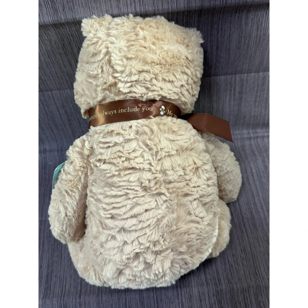 Disney Baby Classic Winnie the Pooh Bear Plush Stuffed Animal 13